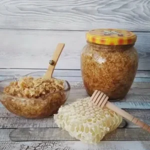 Забрус пчелиный